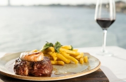 Foto Instagram restaurante