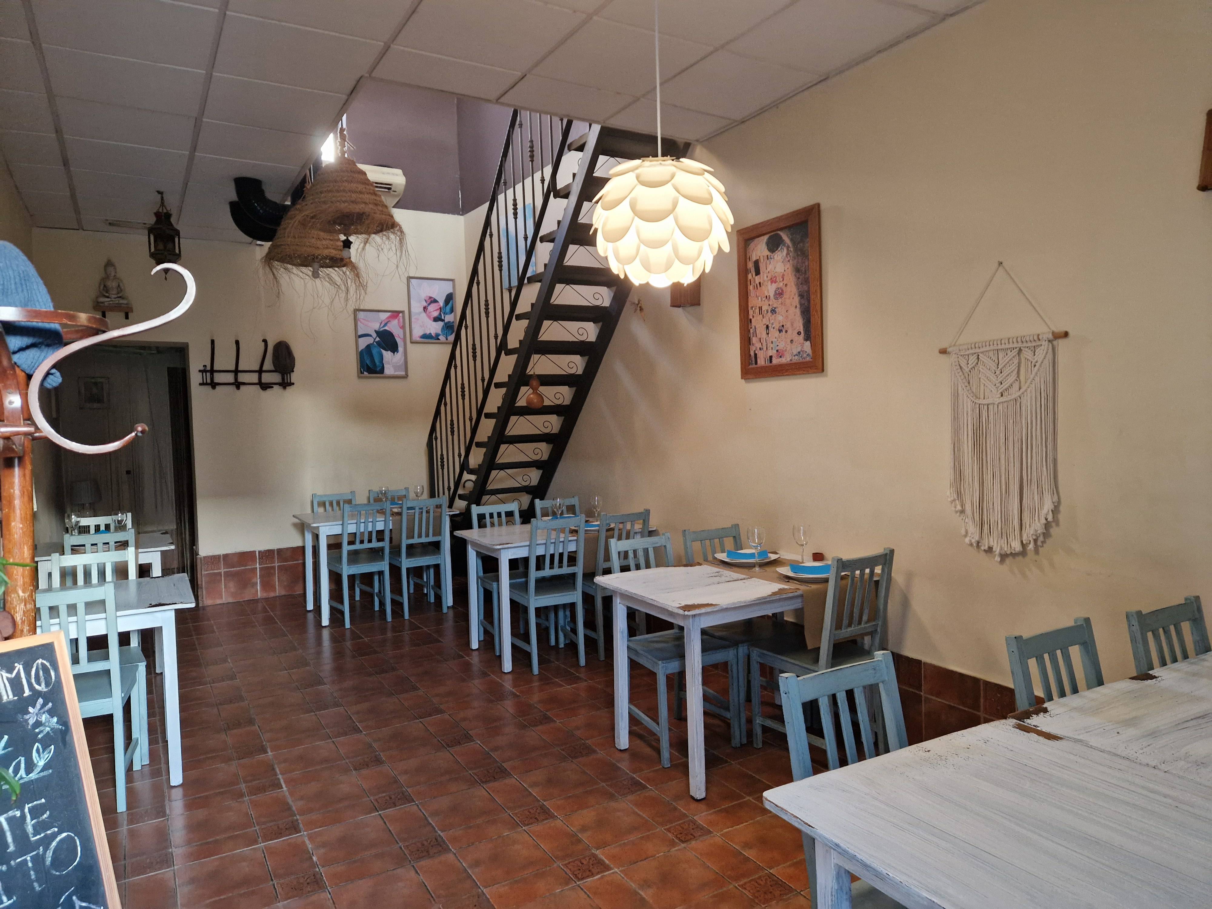 Foto cedida por el restaurante