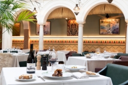 Imagen cedida por el restaurante