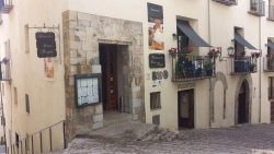 Foto cedida por el restaurante