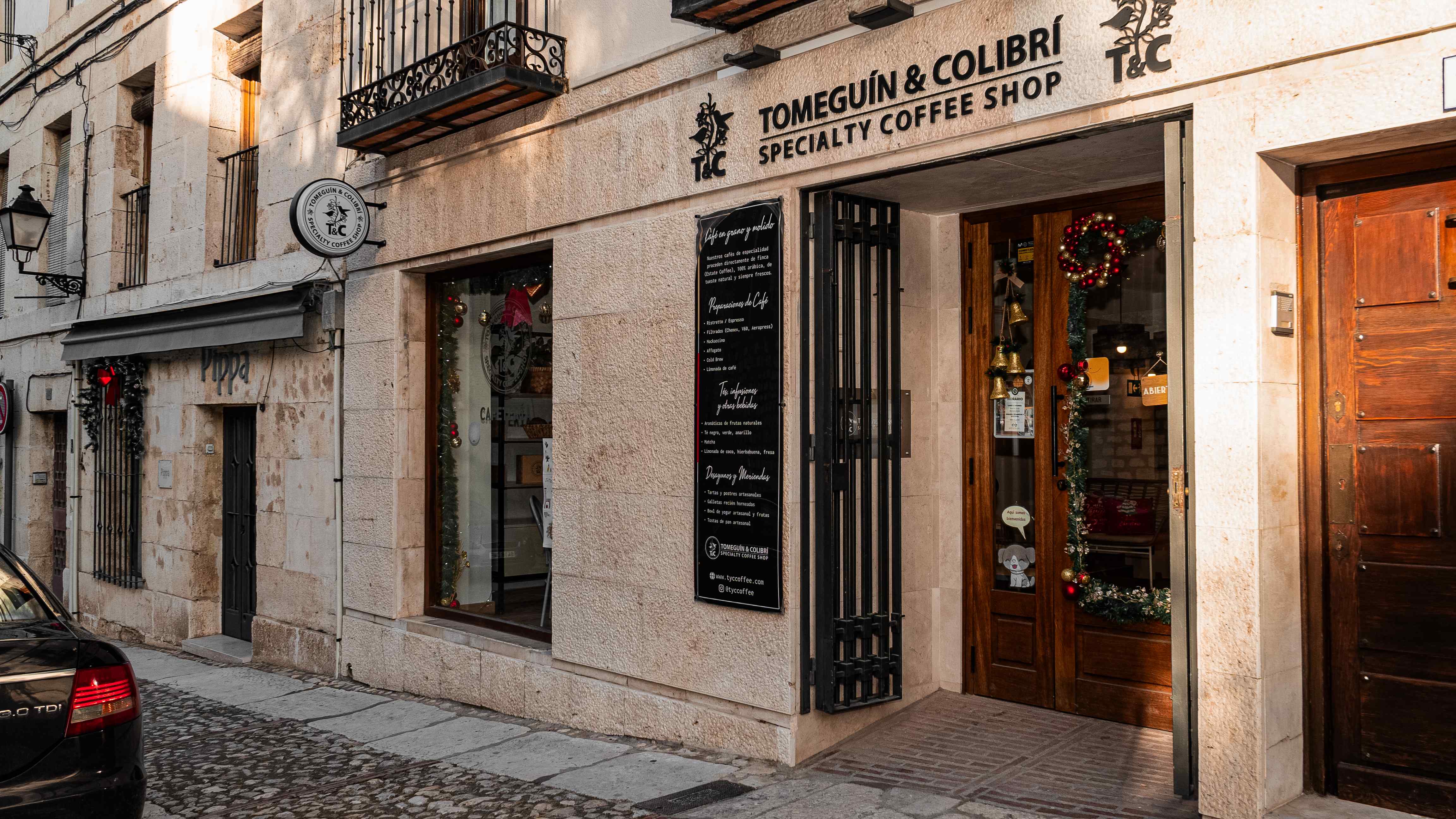 Foto cedida por el restaurante