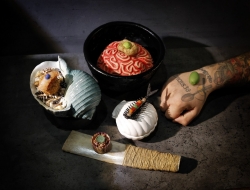 Foto cedida por el restaurante