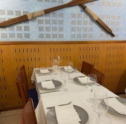 Foto cedida por el restaurante