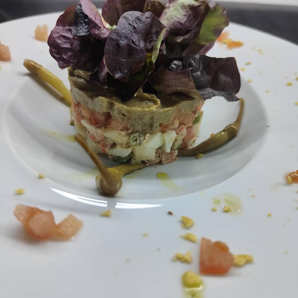 Foto cedida por el restaurante