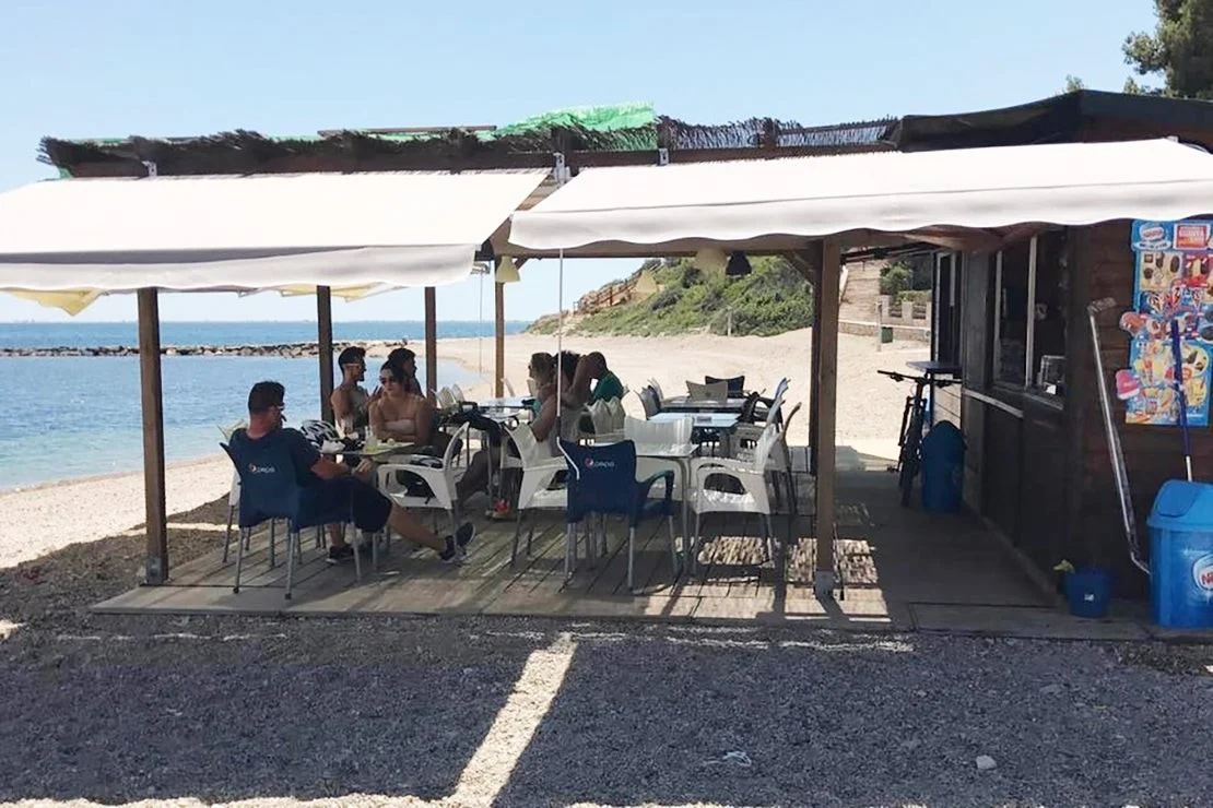 Foto cedida por el restaurante