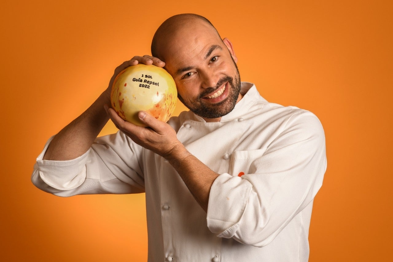 Aticcook Bruno Ruiz