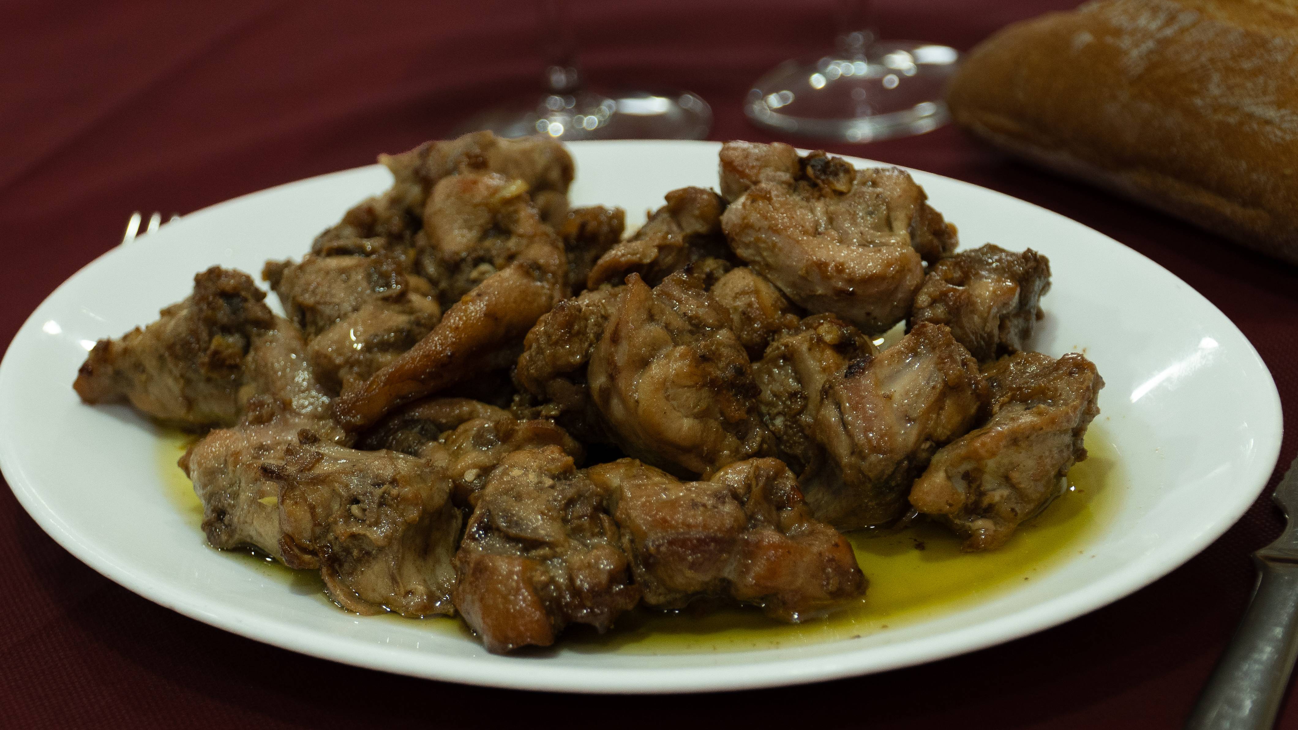 La Barraca