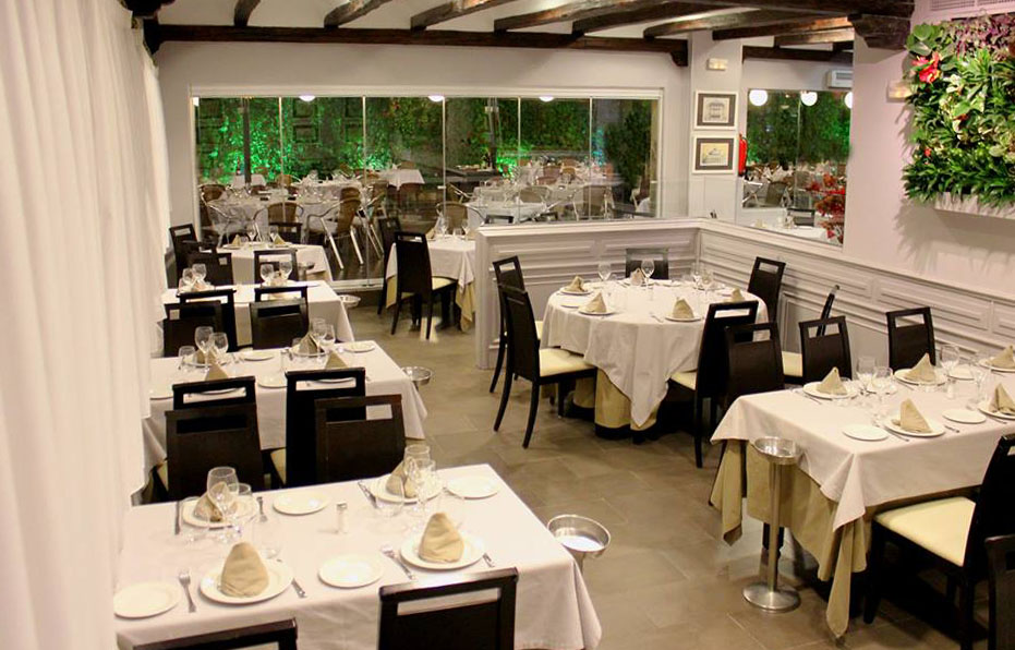 Foto cedida por el restaurante