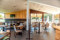 Foto cedida por el restaurante