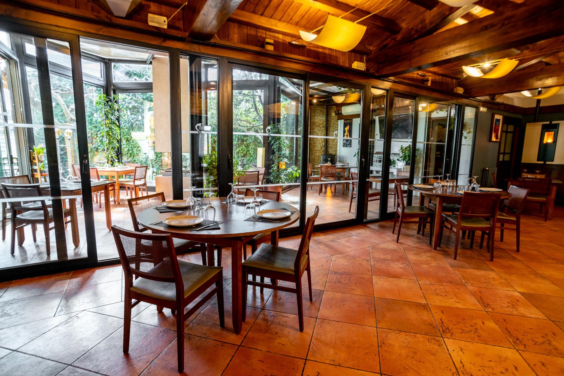 Foto cedida por el restaurante