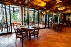 Foto cedida por el restaurante