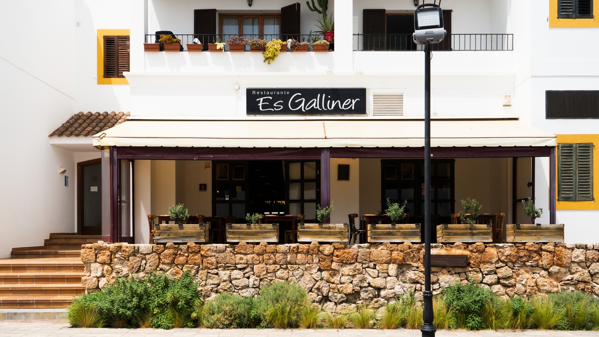 Foto cedida por el restaurante