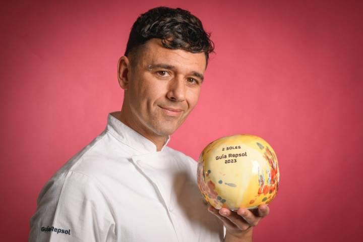 Álvaro Salazar ('Voro')