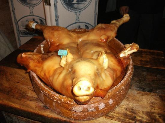 Foto cedida por el restaurante