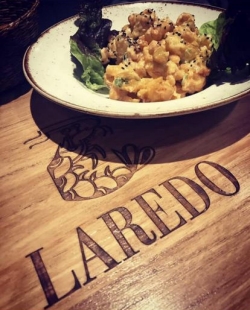 Foto cedida por el restaurante