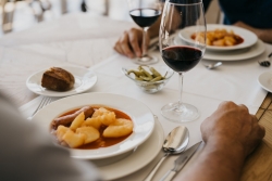 Foto cedida por el restaurante