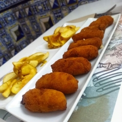 Foto cedida por el restaurante