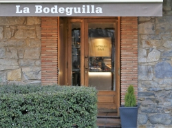 Foto cedida por el restaurante