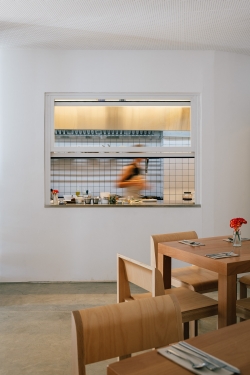 Foto cedida por el restaurante