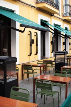 Foto cedida por el restaurante