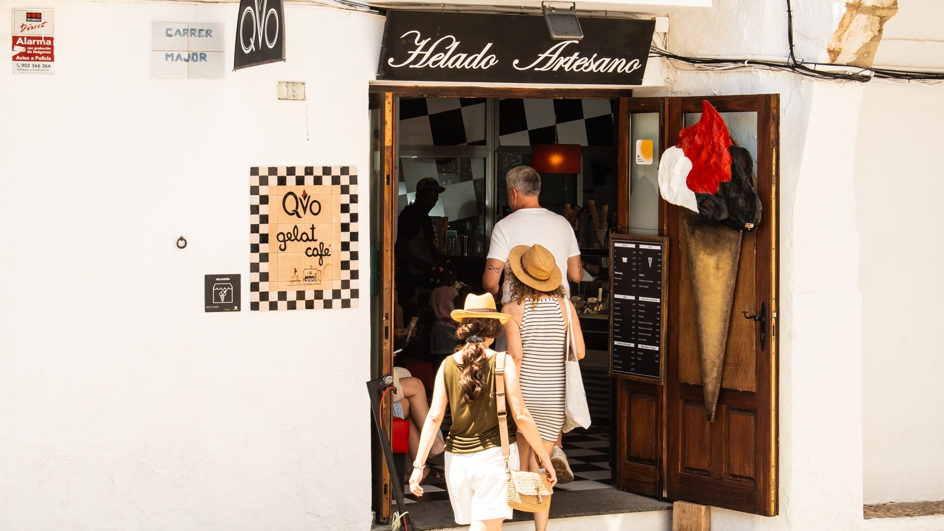 Foto cedida por el restaurante