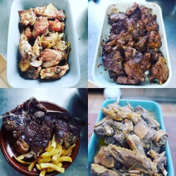 Foto cedida por el restaurante