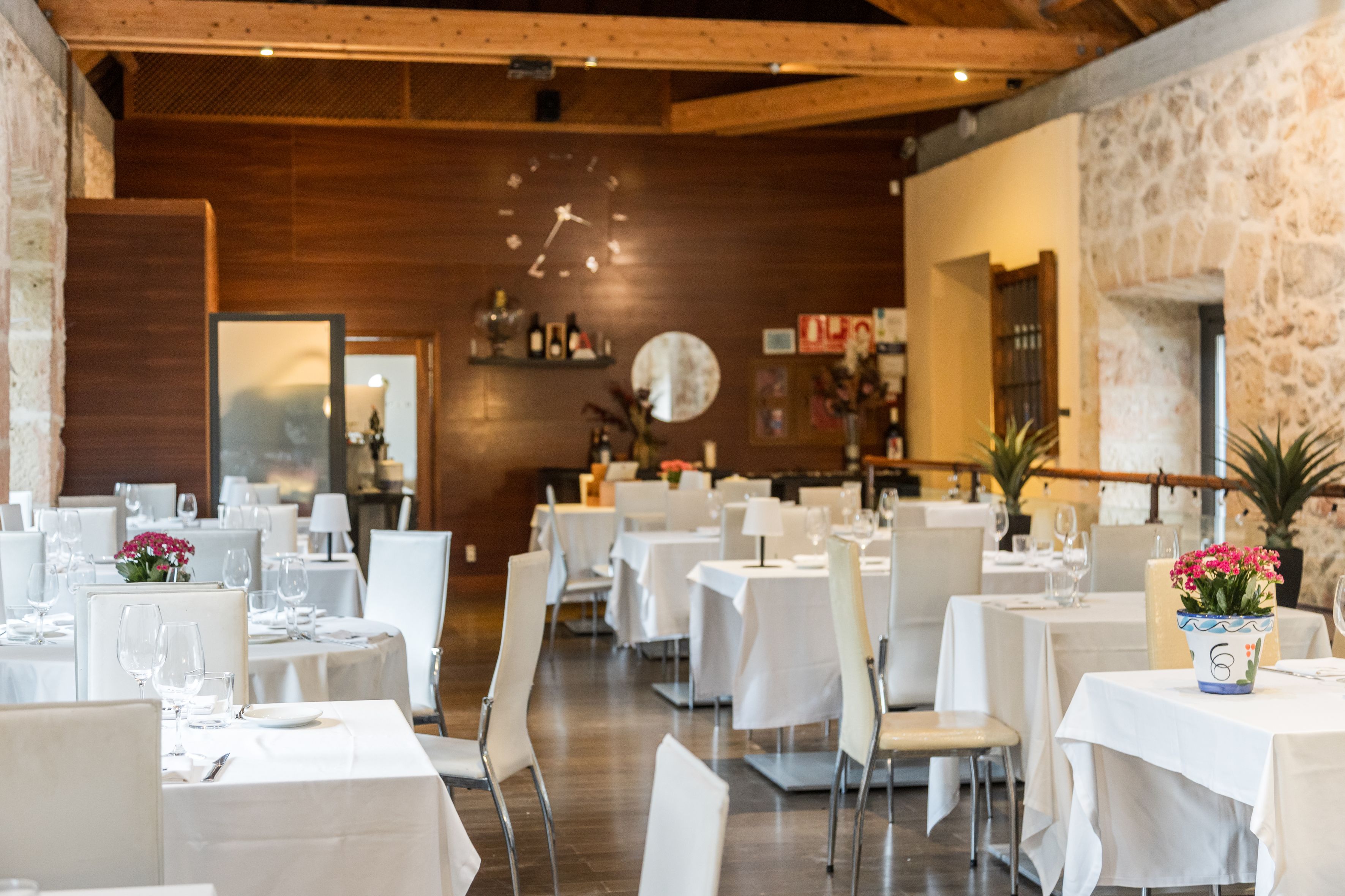 Foto cedida por el restaurante