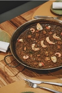 Foto cedida por el restaurante
