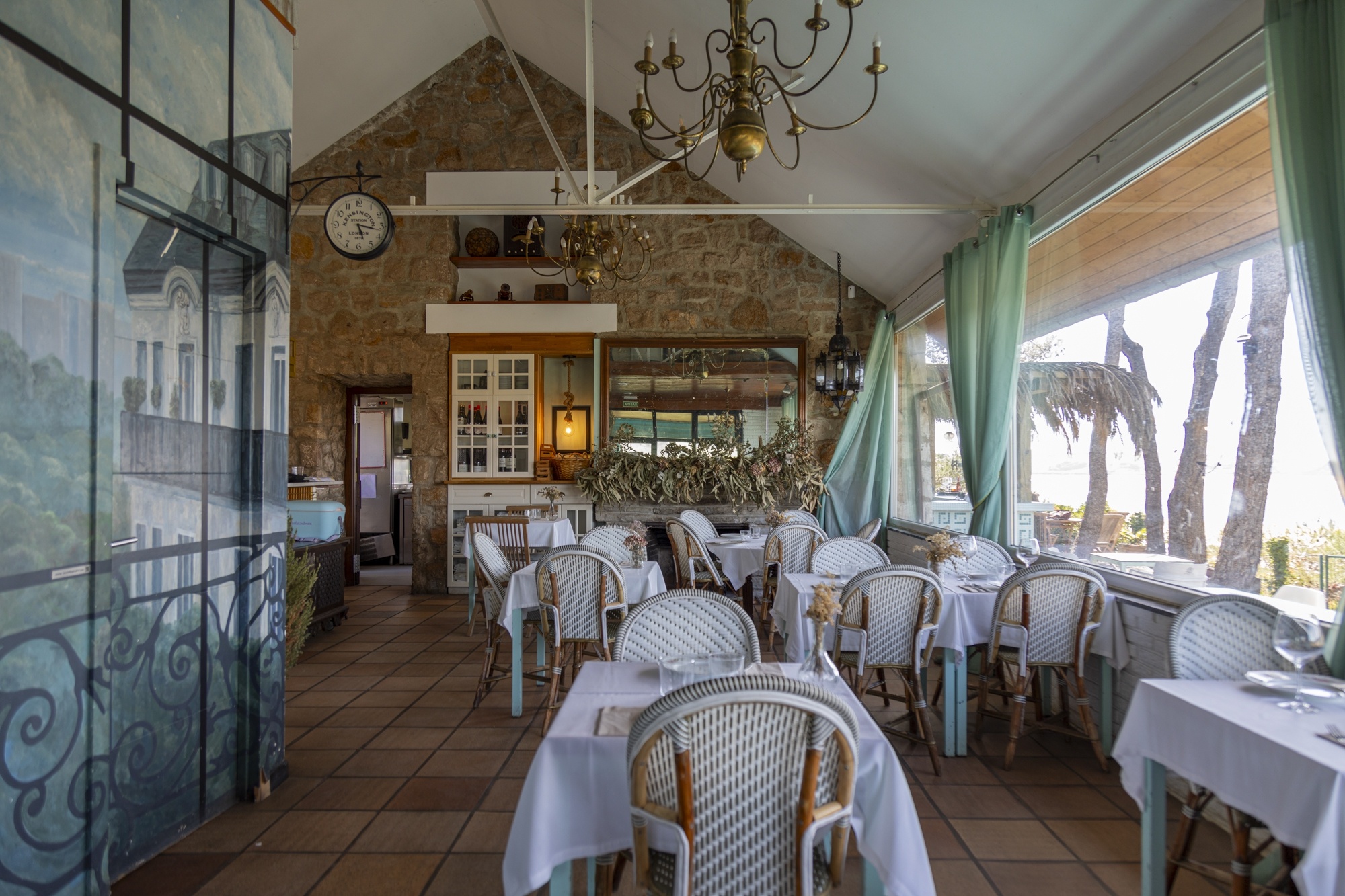 Foto cedida por el restaurante