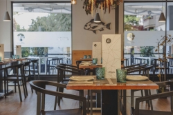 Foto cedida por el restaurante