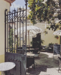 Foto cedida por el restaurante