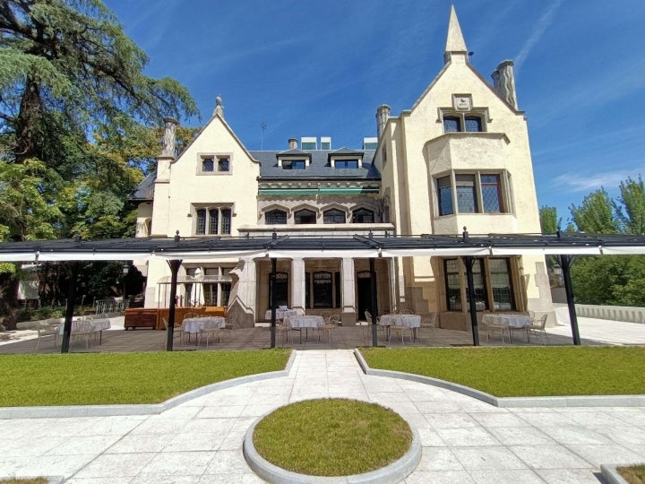 Foto cedida por el restaurante