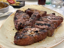 Foto cedida por el restaurante