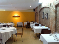 Foto cedida por el restaurante