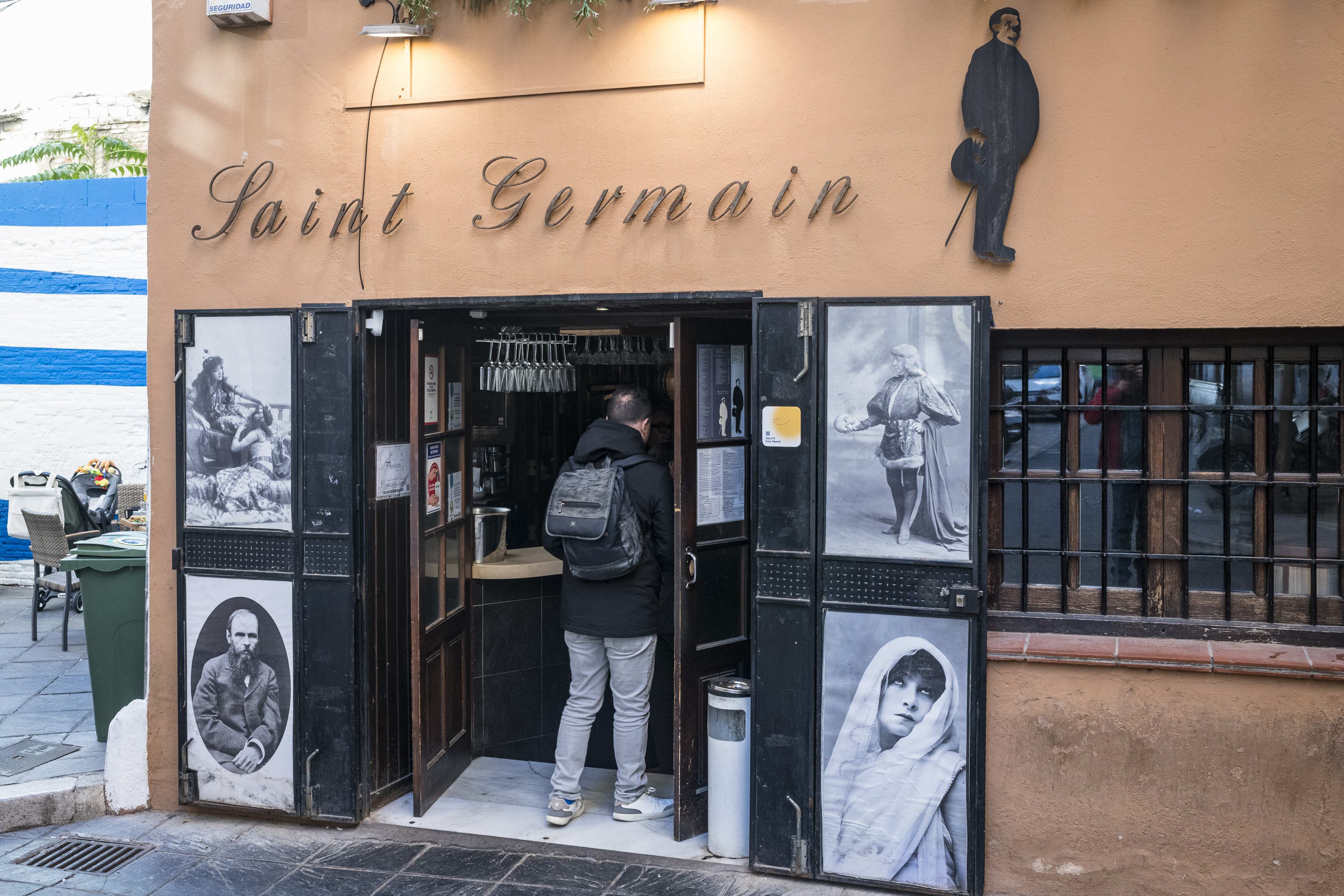 Foto cedida por el restaurante