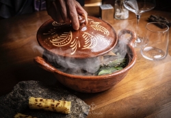 Foto cedida por el restaurante