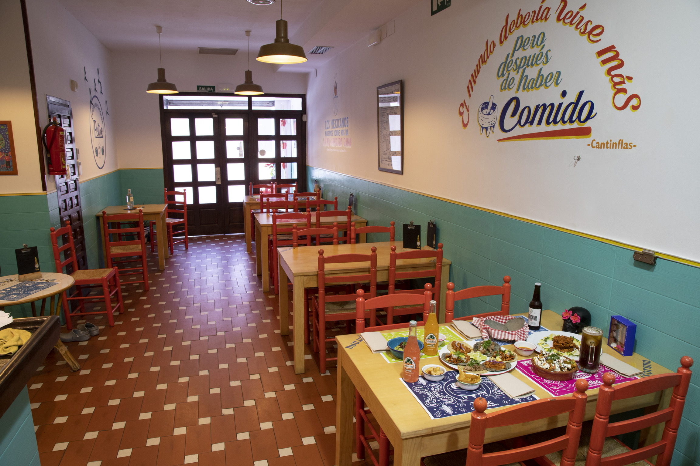 Foto cedida por el restaurante