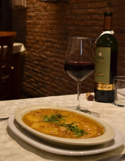 Foto cedida por el restaurante