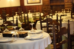 Foto cedida por el restaurante.