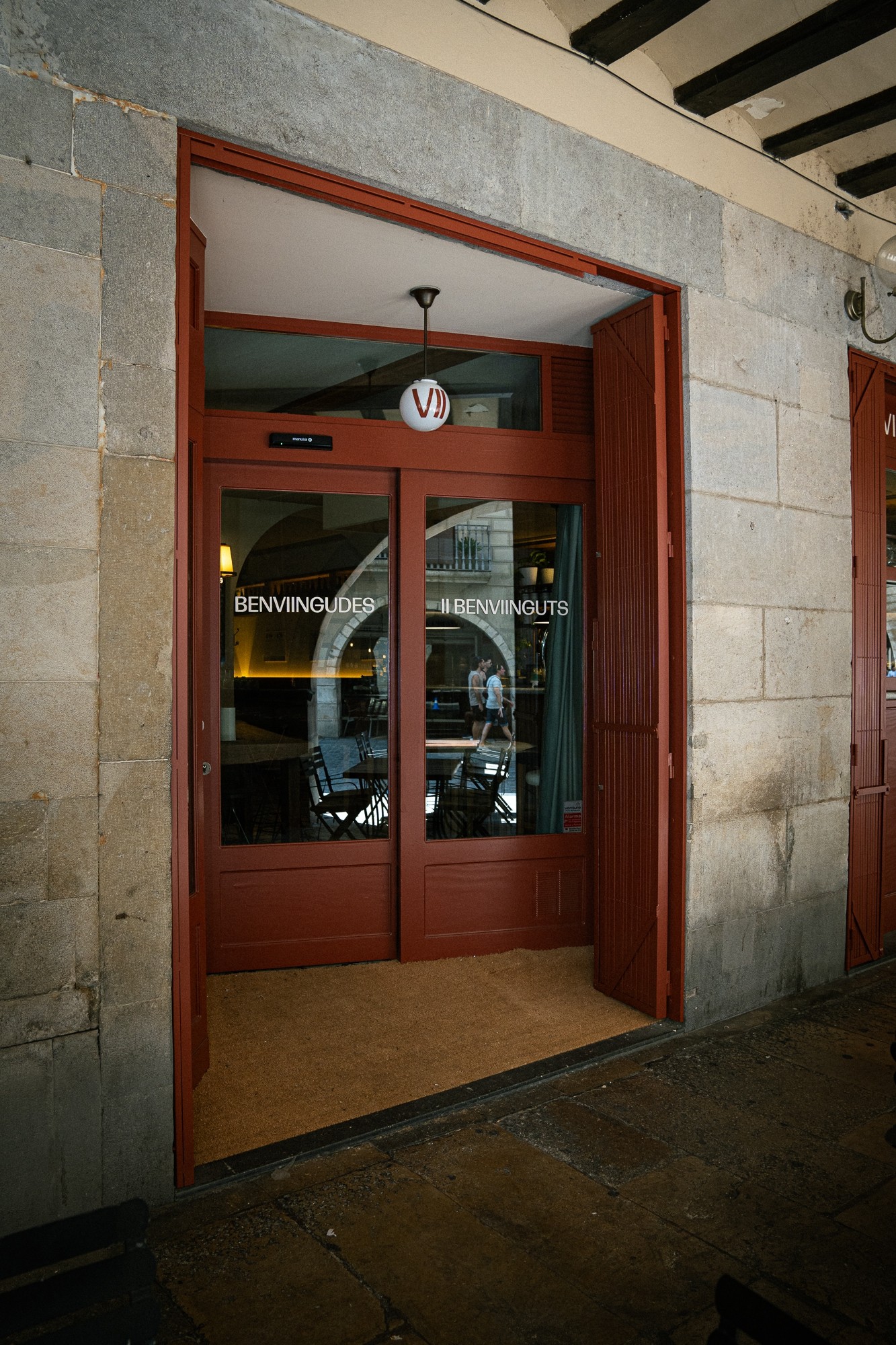 Foto cedida por el restaurante