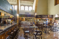 Foto cedida por el restaurante