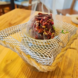 Foto cedida por el restaurante