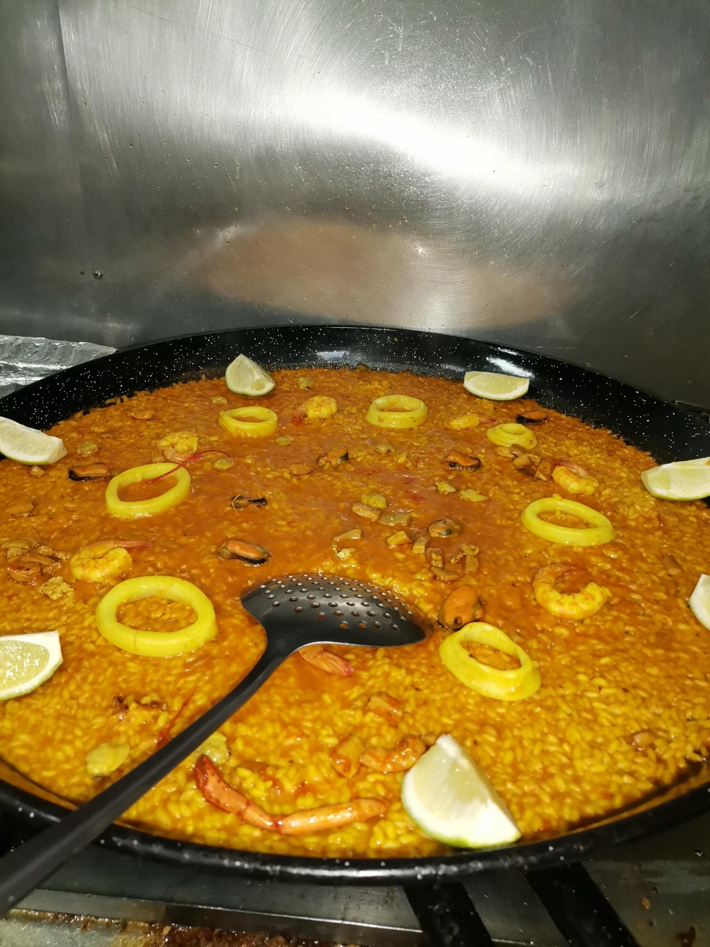 Bar Cervecería Cervantes