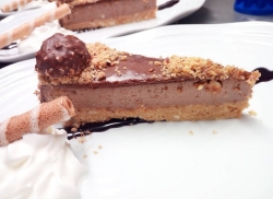 Foto cedida por el restaurante