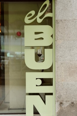 Foto redes sociales restaurante