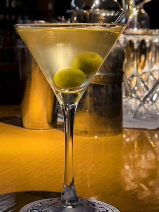 Del Diego Cocktail Bar