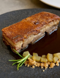 Foto Instagram restaurante