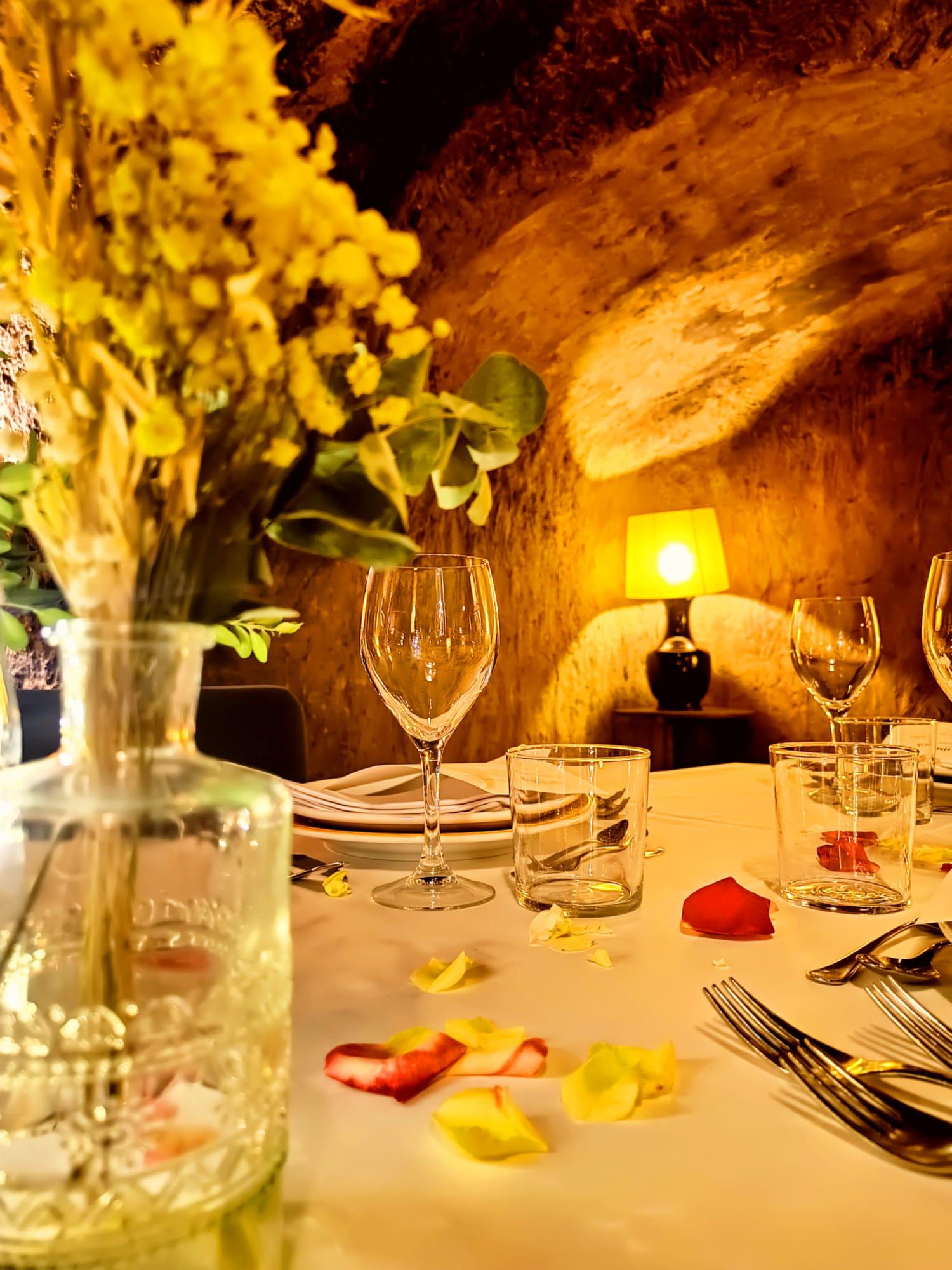 Foto cedida por el restaurante