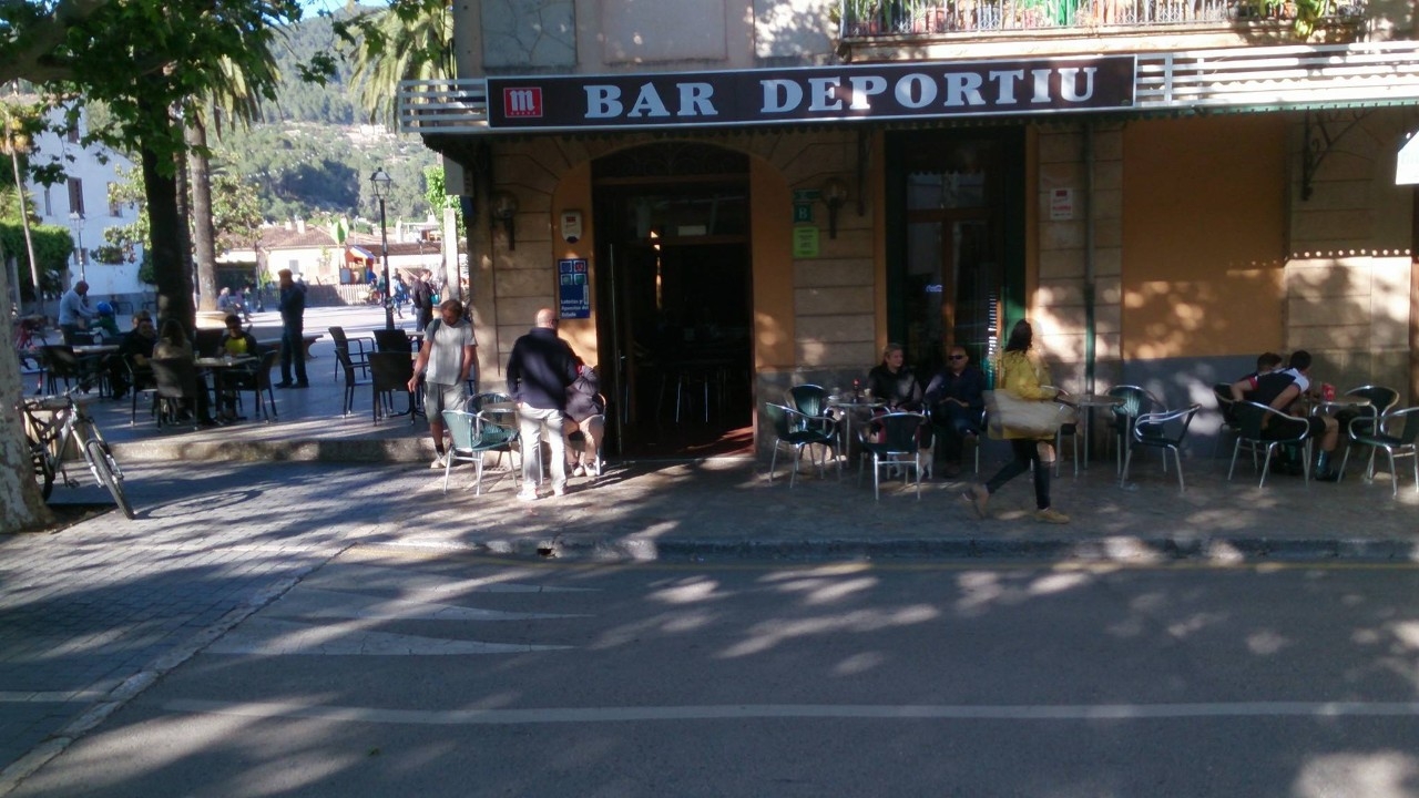 Deportiu