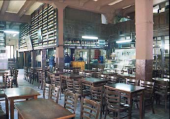 Foto cedida por el restaurante
